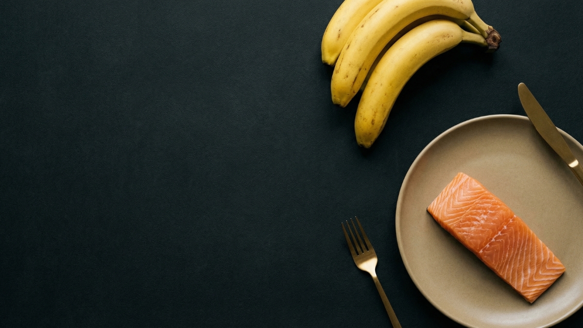 Vitamín B6 – přírodní zdroje